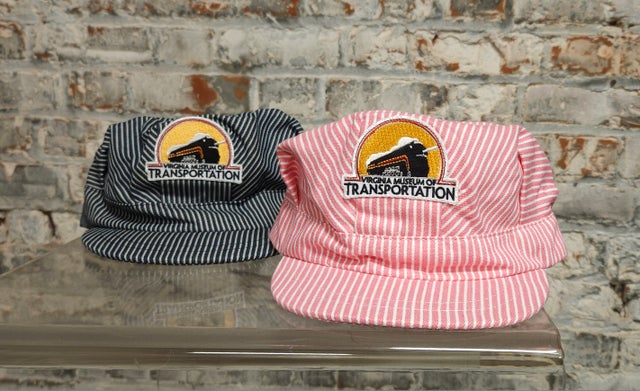 Hats | Virginia Museum of Transportation, Inc.