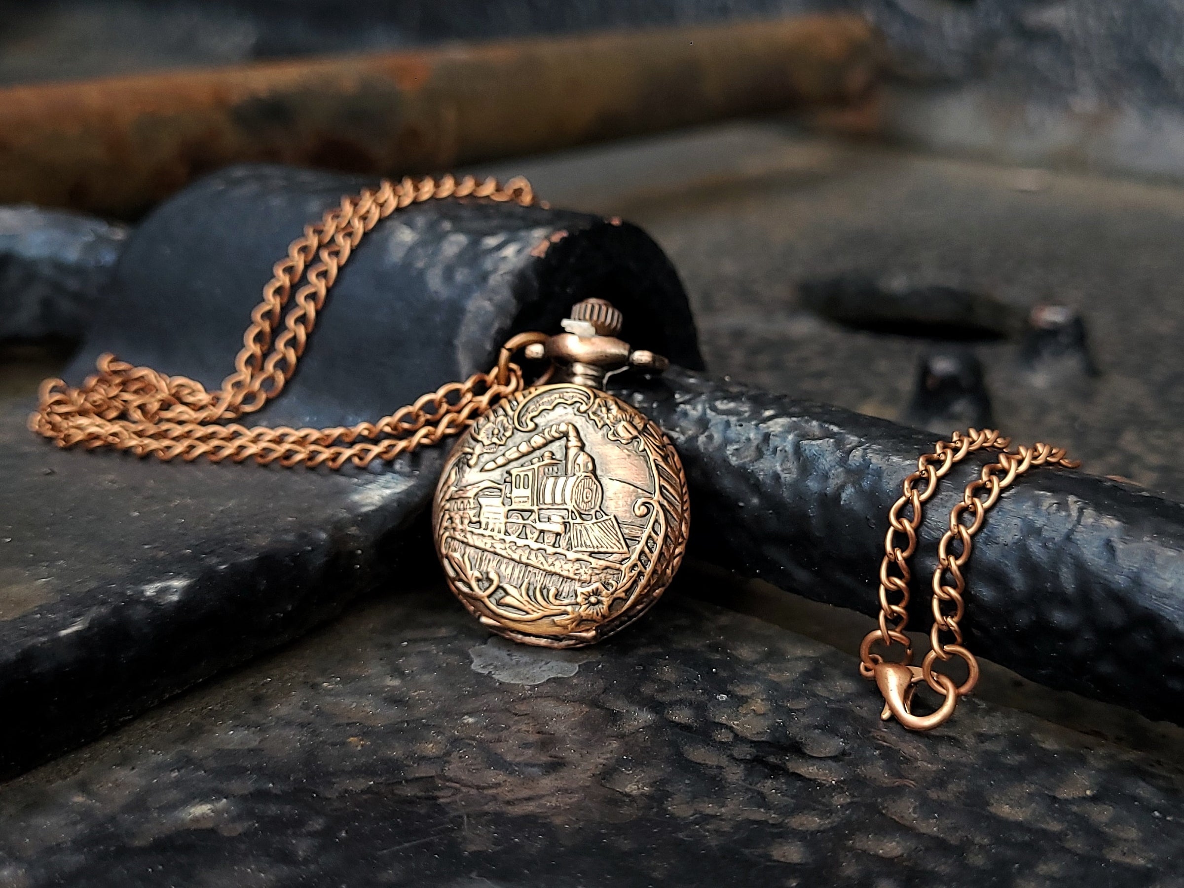 Locket pocket hotsell